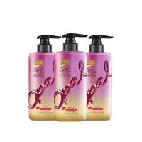 Opal 澳寶 香氛洗发露 滋养顺滑型 480g*3