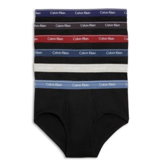 Calvin Klein 卡尔文·克莱 男士内裤 *6件