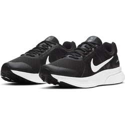 NIKE 耐克 Run Swift 2 男子跑鞋 CU3517-004 黑色/白色 42.5