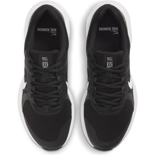 NIKE 耐克 Run Swift 2 男子跑鞋 CU3517-004 黑色/白色 42.5