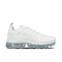 NIKE 耐克 Air VaporMax Plus 男子跑鞋 924453-100 白色 46