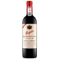 Penfolds 奔富 KOONUNGA HILL 蔻兰山 76 干红葡萄酒 750ml