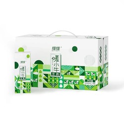 维维 暖小牛豆奶 250ml*18盒