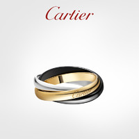 Cartier 卡地亚 B4235600 Trinity系列 陶瓷戒指