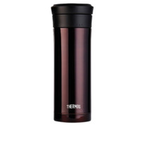 THERMOS 膳魔师 办公休闲系列 TCMK-500 CBW 保温杯 500ml 咖啡色