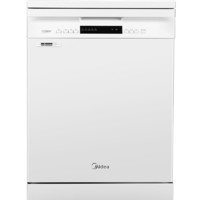 Midea 美的 Q7 嵌入式洗碗机 13套 白色