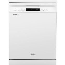 Midea 美的 Q7 嵌入式洗碗机 13套 白色