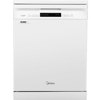 Midea 美的 Q7 嵌入式洗碗机 13套 白色