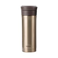 THERMOS 膳魔师 办公休闲系列 TCMK-500 GL 保温杯 500ml 金色