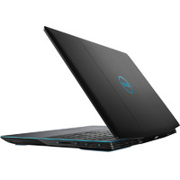 DELL 戴尔 G3 2020款 15.6英寸游戏笔记本电脑（i5-10200H、16GB、512GB SSD、GTX1650Ti）