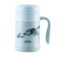 THERMOS 膳魔师 环保系列 TCMG-370 保温杯 370ml