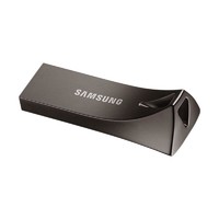 SAMSUNG 三星 BAR升级版 USB3.1 U盘 512GB