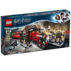 LEGO 乐高 哈利波特系列 75955 霍格沃茨特快列车