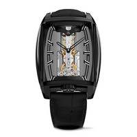 CORUM 昆仑 金桥系列 腕表 B313/04278 - 313.200.95/0F01 HS10