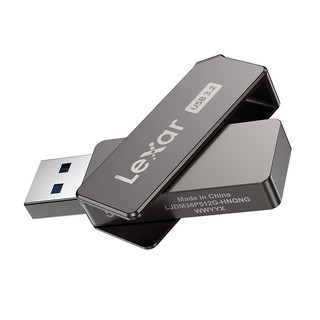 Lexar 雷克沙 USB3.2 Gen1 U盘 512GB