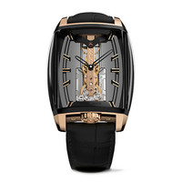 CORUM 昆仑 金桥系列 腕表 B313/04279 - 313.200.86/0F01 HS15