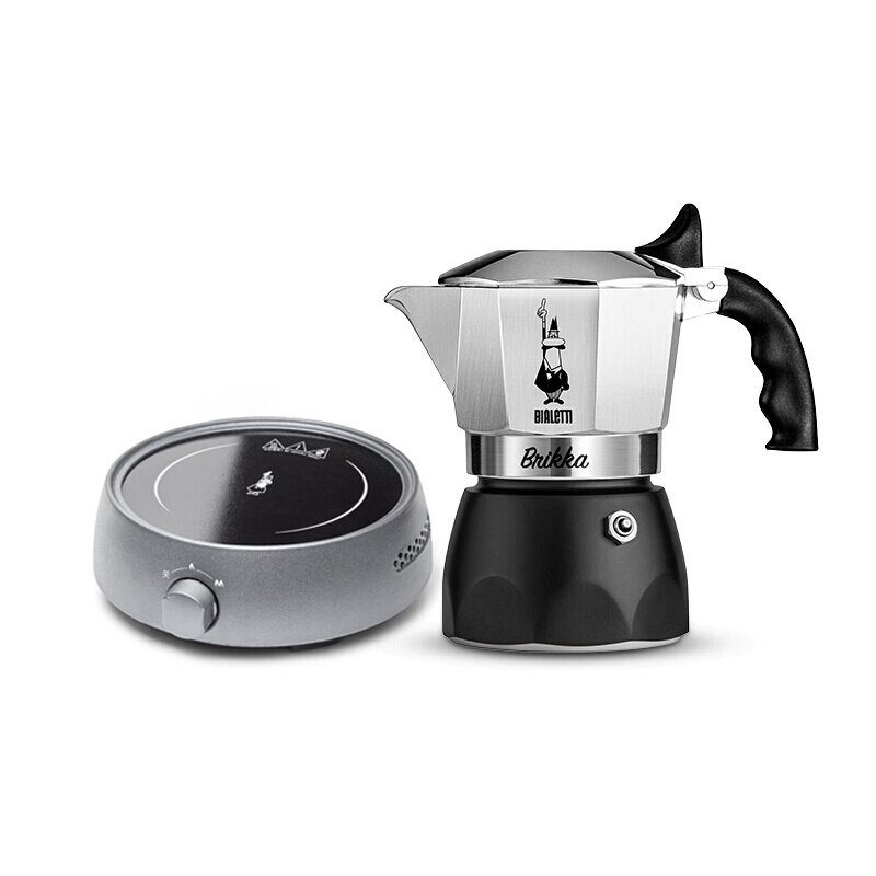 再次入手比乐蒂摩卡壶