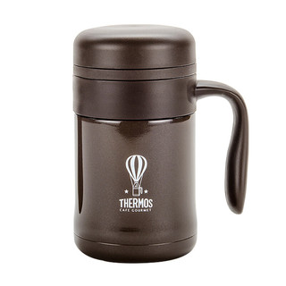 THERMOS 膳魔师 TCMG-370 保温杯 370ml