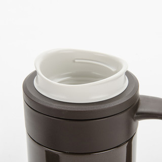 THERMOS 膳魔师 TCMG-370 保温杯 370ml