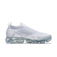 NIKE 耐克 Air VaporMax 2.0 女子跑鞋 942843-100 纯白 40