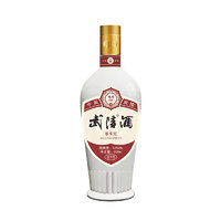 武陵酒 飘香 尊享版 升级版 53%vol 酱香型白酒 500ml 单瓶装