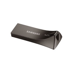SAMSUNG 三星 Bar Plus USB3.1 U盤 深空灰 64GB USB