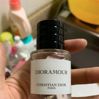 Dior 迪奥 倾慕之心中性浓香水 EDP 125ml