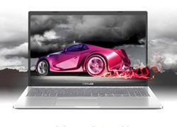 ASUS 华硕 VivoBook15 15.6英寸笔记本电脑（i5-1135G7、8GB、512GB SSD、MX330）