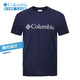 Columbia 哥伦比亚 PM3451 男款速干T恤