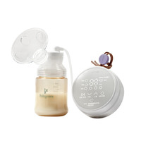 babycare BC2006012 单边电动吸奶器