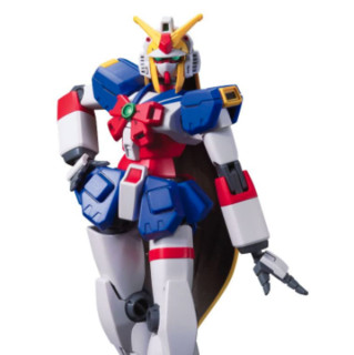 BANDAI 万代 HG系列 1/144 BAN165660 GF13-050NSW诺贝尔高达