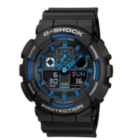 CASIO 卡西欧 G-SHOCK YOUTH系列 石英腕表