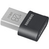 SAMSUNG 三星 Fit Plus USB 3.0 Gen 2 U盘 黑色 128GB USB-A