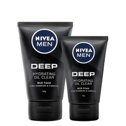 NIVEA MEN 妮维雅男士 NIVEA MEN 妮维雅男士