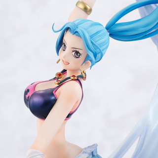 MegaHouse 海贼王 POP系列 薇薇 舞蹈 手办