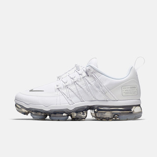 NIKE 耐克 Air VaporMax Run Utility 女子跑鞋 AQ8811-100 白色 38