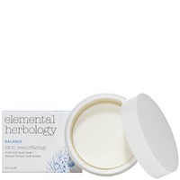 elemental herbology 果酸焕肤美颜贴