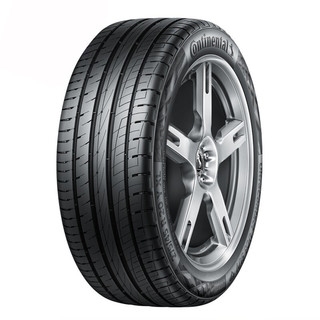 Continental 马牌 UC6 SUV 轿车轮胎 SUV&越野型 275/45R20 110Y