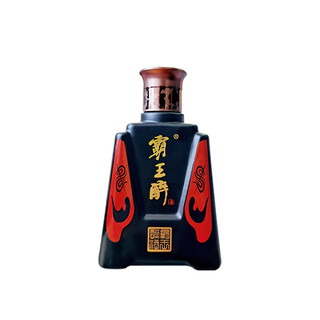 石花 霸王醉 火雷神版 70%vol 清香型白酒 50ml*2瓶 礼盒装