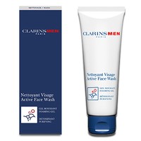 CLARINS 娇韵诗 男士活力洁面乳 125ml