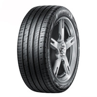 德国德国马牌 Continental UC6 SUV 轿车轮胎 SUV&越野型 255/55R18 109Y XL