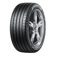 德国德国马牌 Continental UC6 SUV 轿车轮胎 SUV&越野型 255/55R19 111Y
