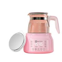 Paul Frank 大嘴猴 JM6801 婴儿调奶器 樱花粉 1.2L
