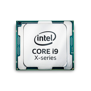 intel 英特尔 酷睿 i9-9980XE CPU 3.0GHz 18核36线程
