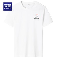 S1T141079 男士T恤