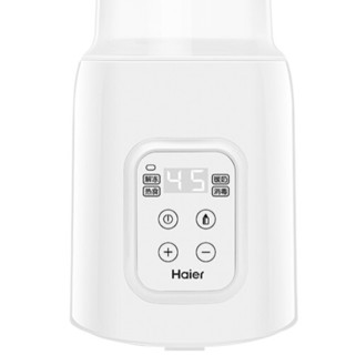 Haier 海尔 HBW-S02 暖奶器