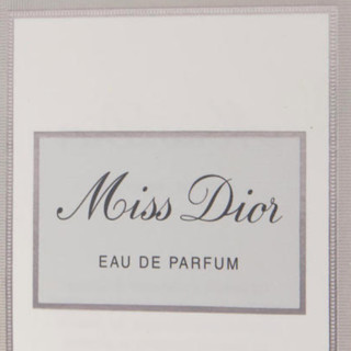 Dior 迪奥 迪奥甜心小姐女士浓香水 EDP 1.2ml