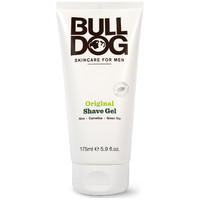 BULL DOG 经典系列 男士剃须膏 175ml