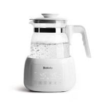 Bololo 波咯咯 BL-1206 婴儿调奶器 液晶升级款 1300ml