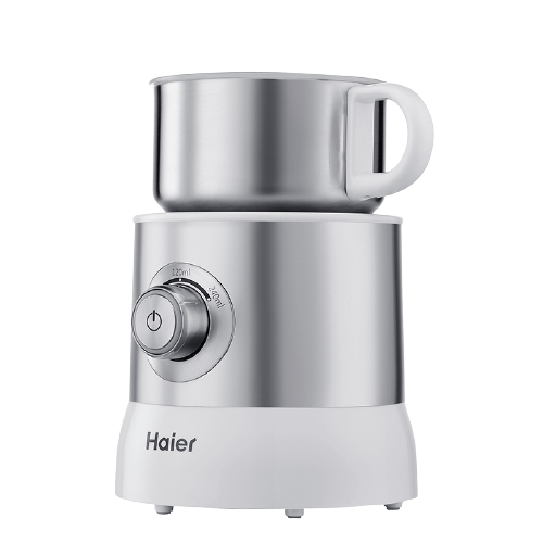 Haier 海尔 HY101M 婴儿调奶器 浅灰色